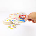 لعبة المطابقة Fast&First 60 Card