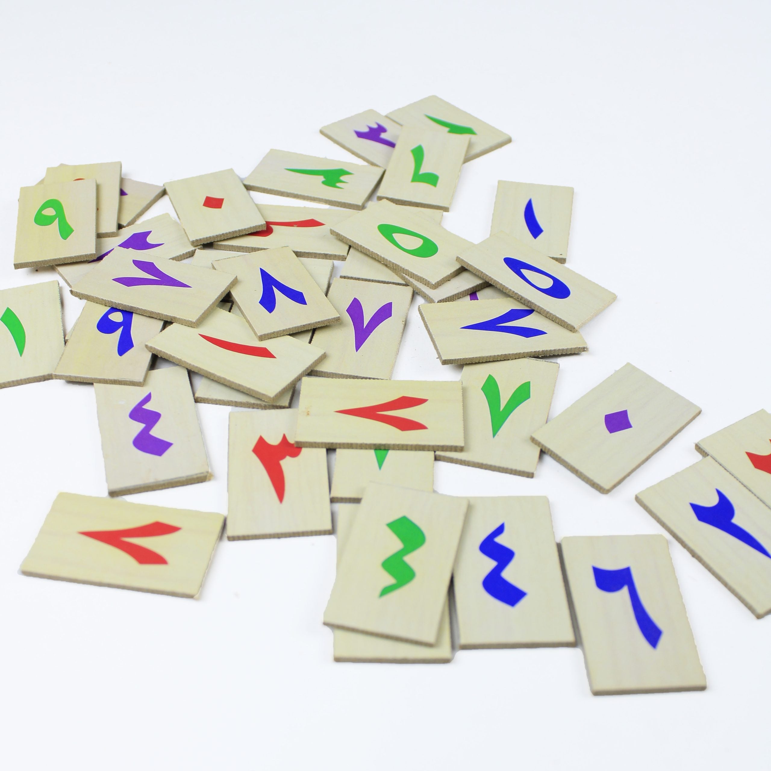 حقيبة العمليات الحسابية عربي