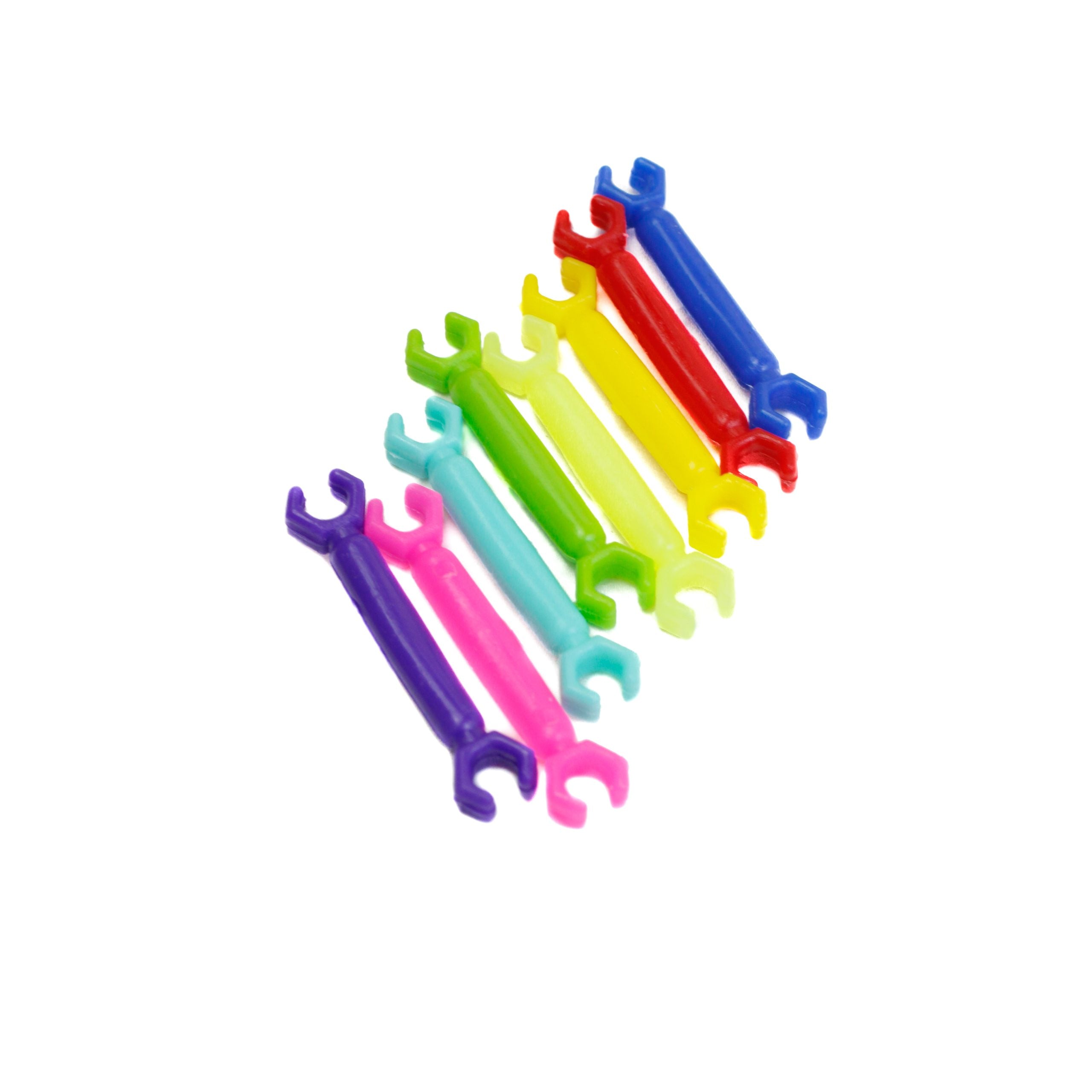 صندوق مبتكر عصيان البناء "500+ قطعة"