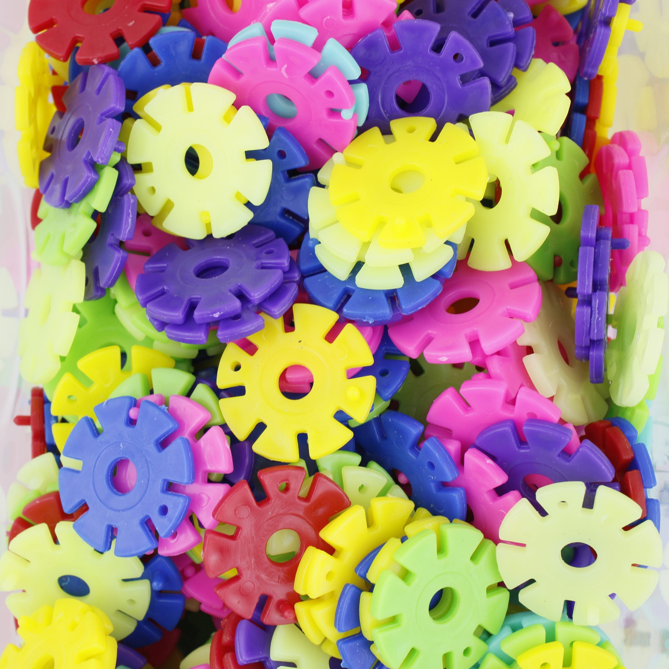 صندوق مبتكر سنوفلاك