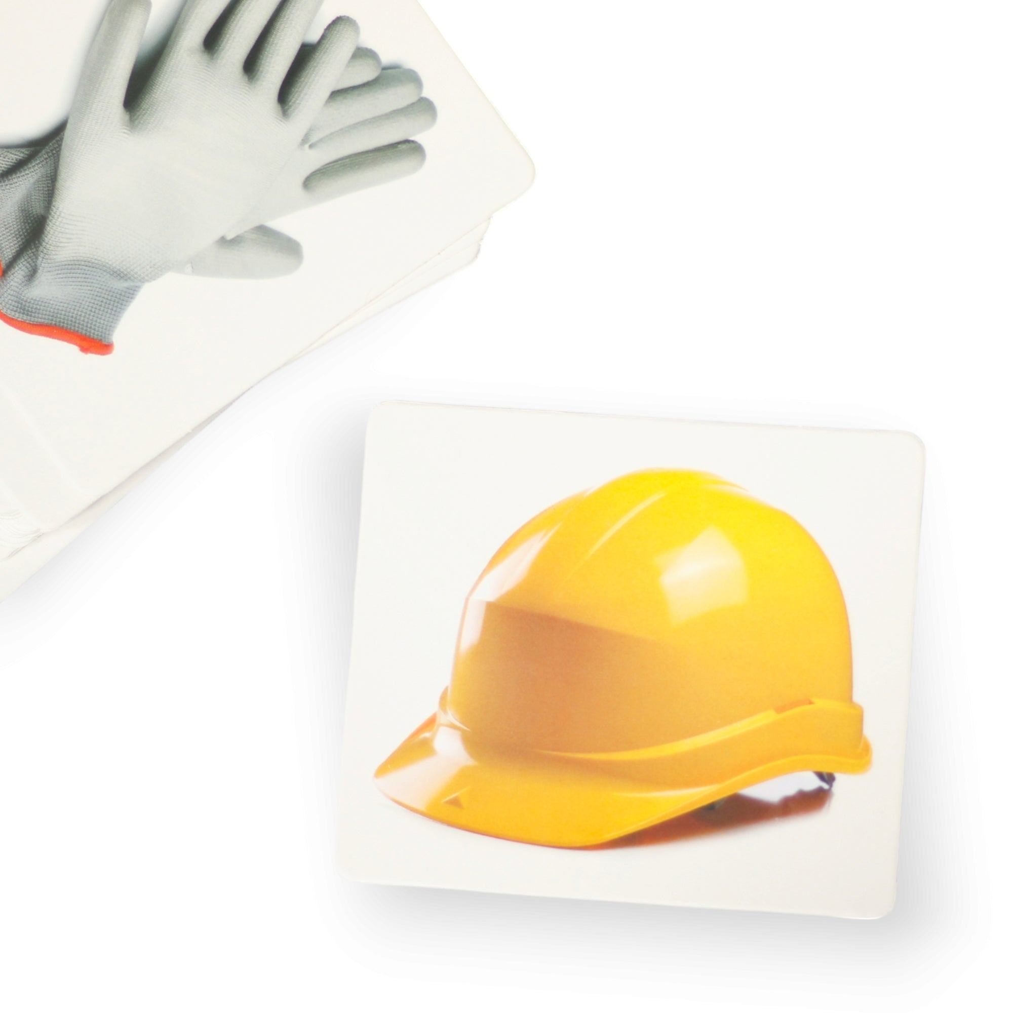 الكلام الذكى 6B ادوات المهن 60 كارت كروت التخاطب