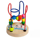 لعبة المتاهة الحلزونية - 12 كورة