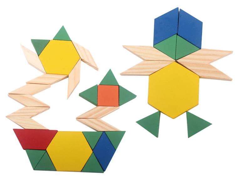موازيك 125 قطعة