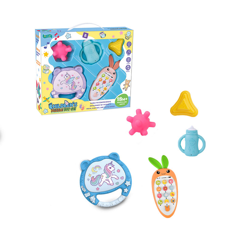 العاب بيبي 5 قطع