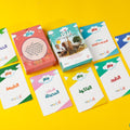 مصادر متنوعة من 80 فكرة