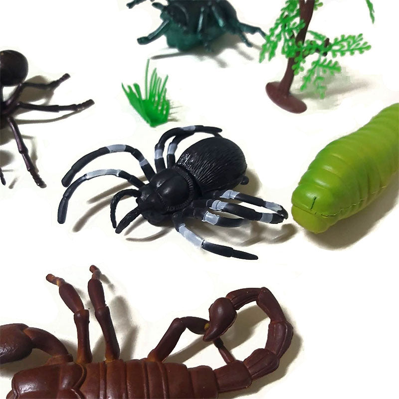 مجسمات حشرات Insects