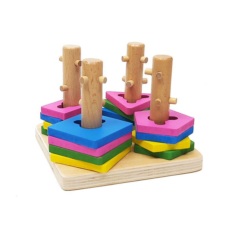 اعمدة حل المشكلات 4 اعمدة