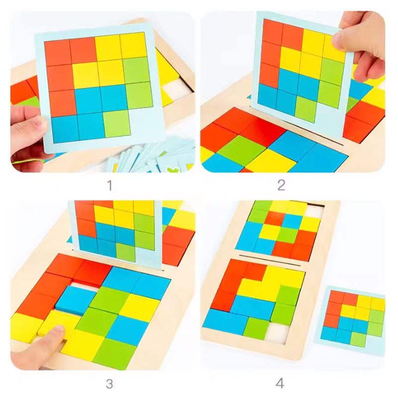 Rubik's Cube Battle