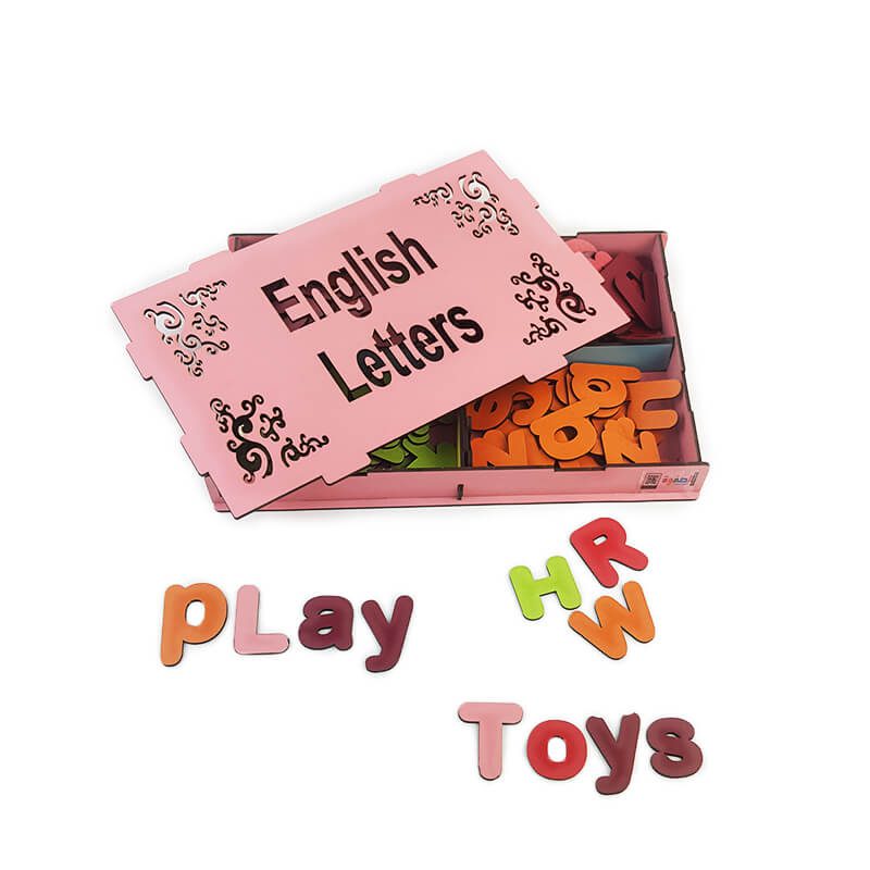 صندوق اللغة الانجليزية