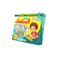 لعبة المتاهات اكتب وامسح
