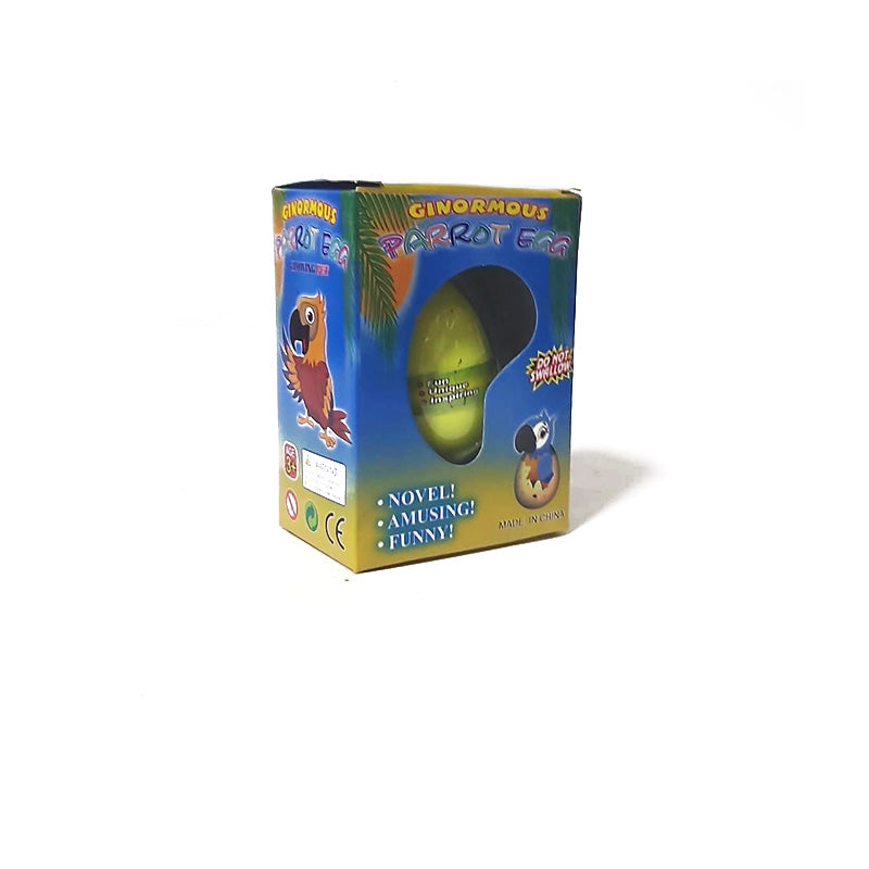 البيضة السحرية بيضة بغبان