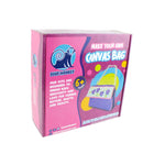 PLASTIC CANVAS BAG  حقيبة الكنافاه البلاستيك