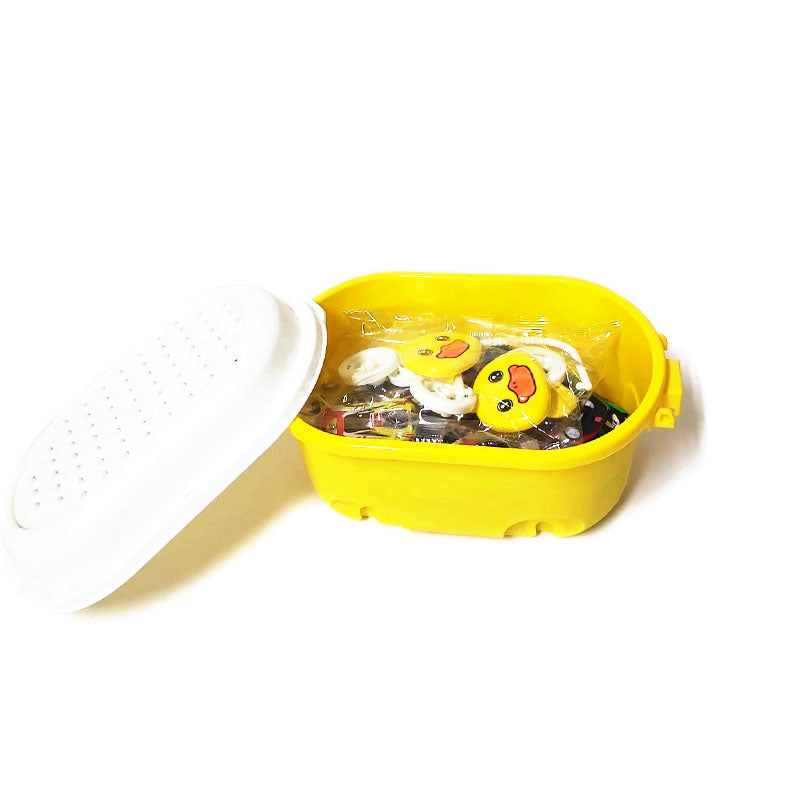 صندوق سباق السيارات 30 سيارة