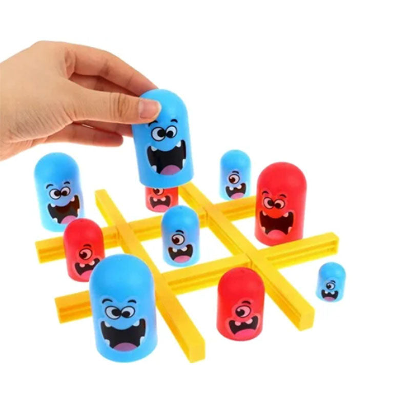 تيك تاك اكس او   xo