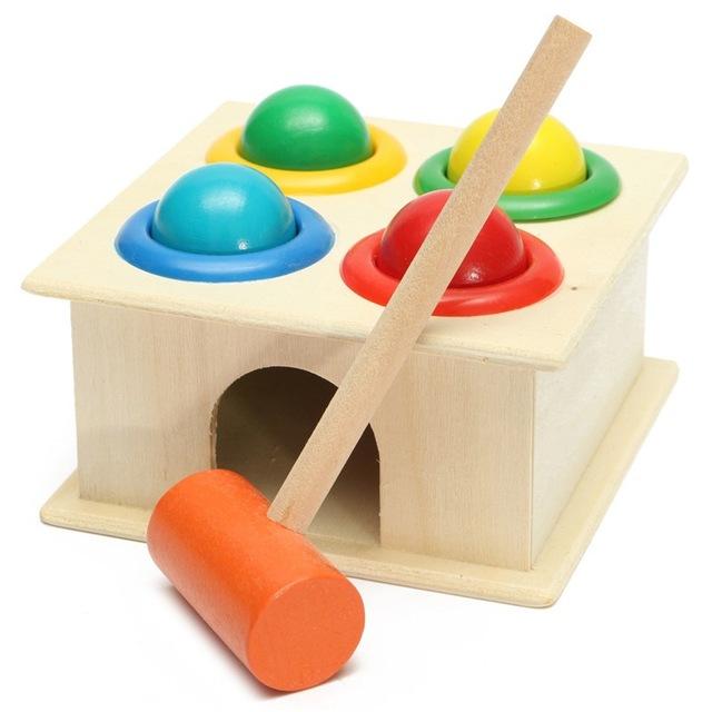 شاكوش وكور صغير 4 كور