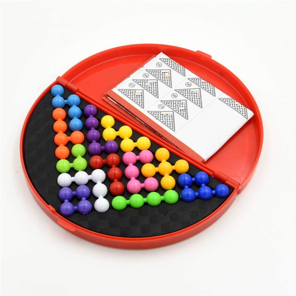 لعبة IQ puzzle