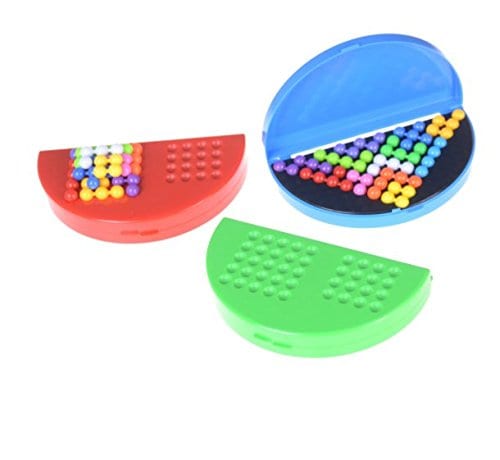 لعبة IQ puzzle