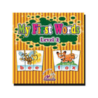 My First Word-Level 2 | كلماتى الاولى انجليزى