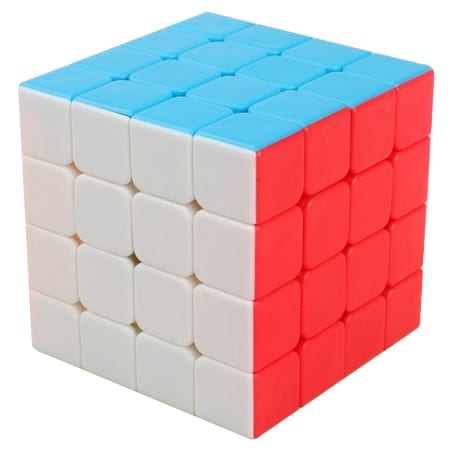 مكعب روبيك 4*4