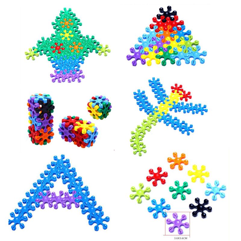 مبتكر نجمة مبطط -عبوة حجم كبير