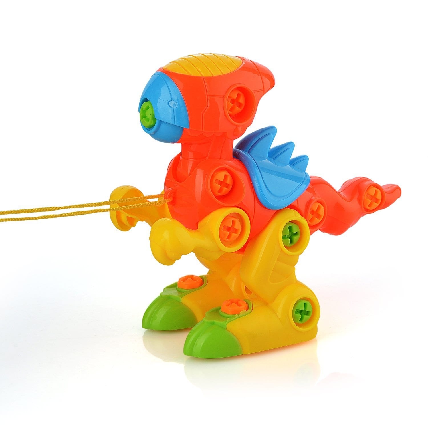 ميكانو بلاستيك | ديناصور