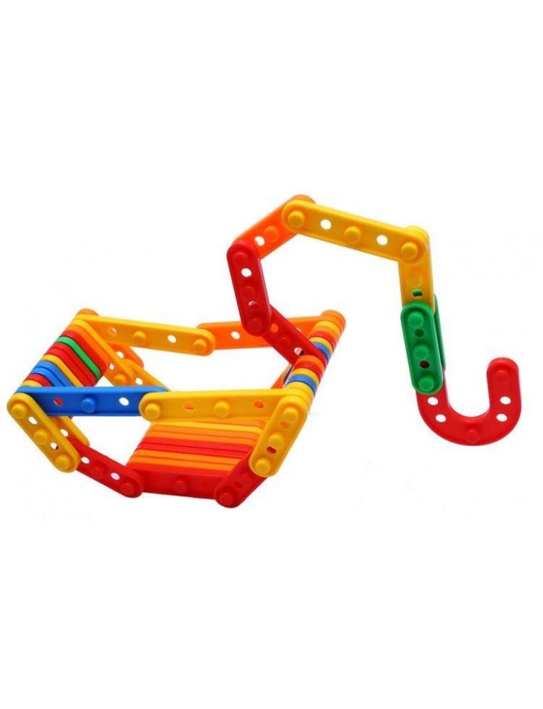 مبتكر حدوة كبير