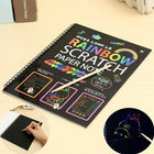 1 لعبة سكراتش نوت كبير