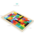 المكعب الروسي 40 قطعه