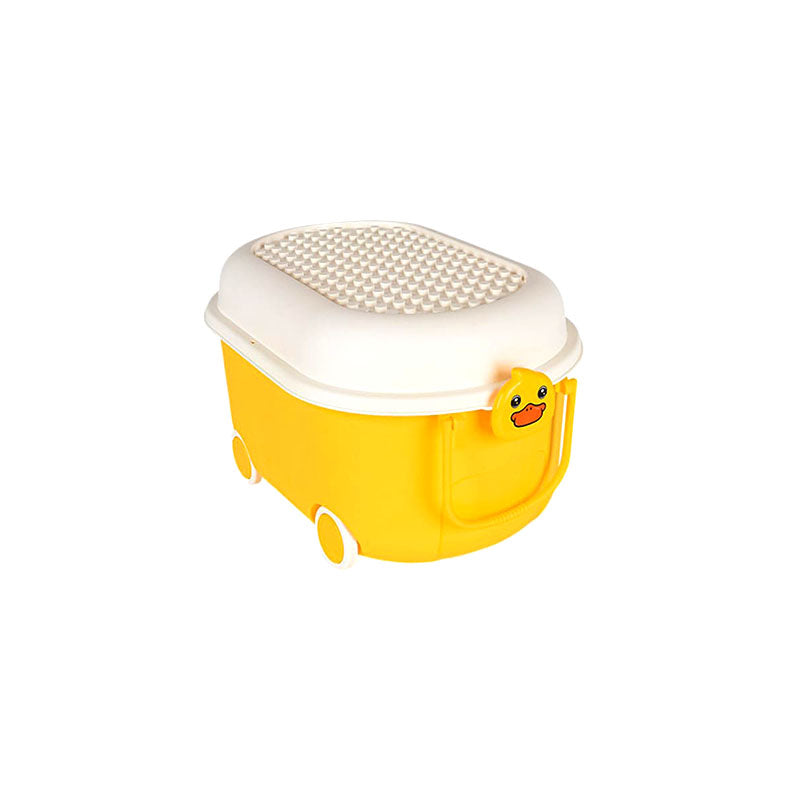 صندوق سباق السيارات للأطفال – 30 عربية سباق