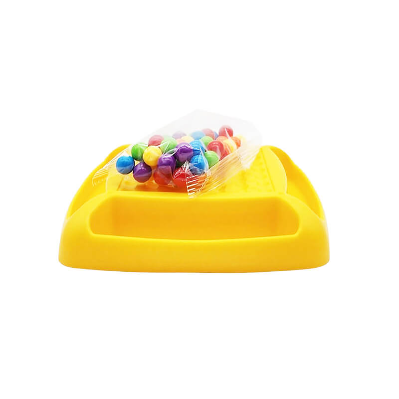 كرات قوس قزح : لتنمية التفكير والتخطط والمرح الجماعي