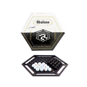 ابلون لعبة الحصار