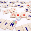 حقيبة الانجليزية لتكوين الكلمات