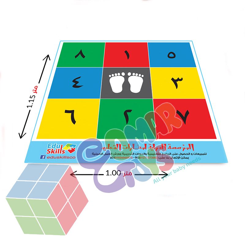 اللغات والارقام العربية