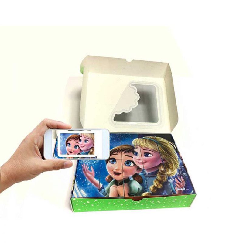 بازل 20 ق فروزن