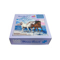 بازل 500 ق - شاطئ الخيول