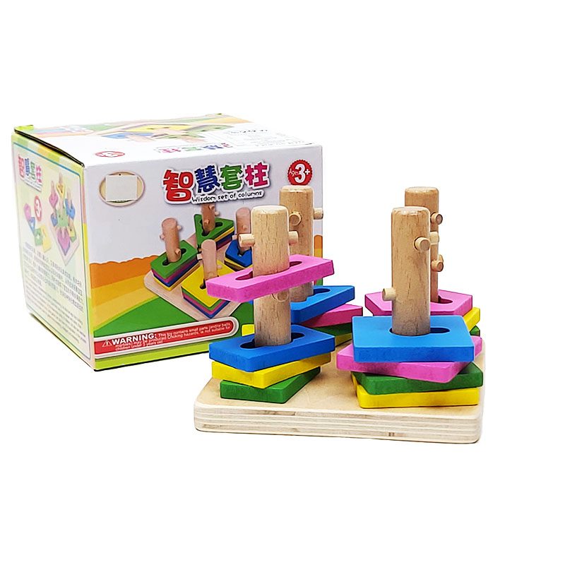 اعمدة حل المشكلات 4 اعمدة