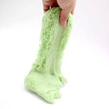 صلصال رملي فاخر 500جرام - اخضر