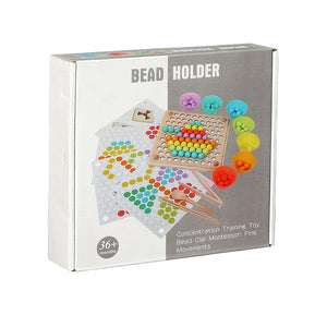 علبة ال bead holder