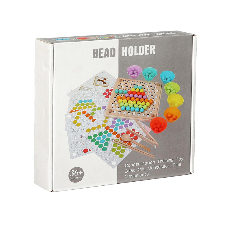 علبة ال bead holder