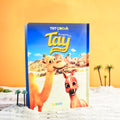 كتاب رحلة الهجرة من عمر تويز