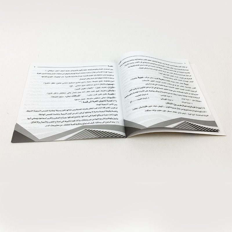 كتيب اللعبة