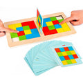 Rubik's Cube Battle