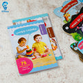 كتاب مهارات جومي من 80 فكرة