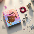Craft to Carry – طقم كرافت لتعليم خياطة الجلد للأطفال +5 سنوات وصنع حقيبة مميزة