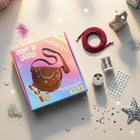 Craft to Carry – طقم كرافت لتعليم خياطة الجلد للأطفال +5 سنوات وصنع حقيبة مميزة