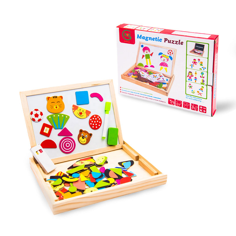 سبورة مغناطيس بلياتشو