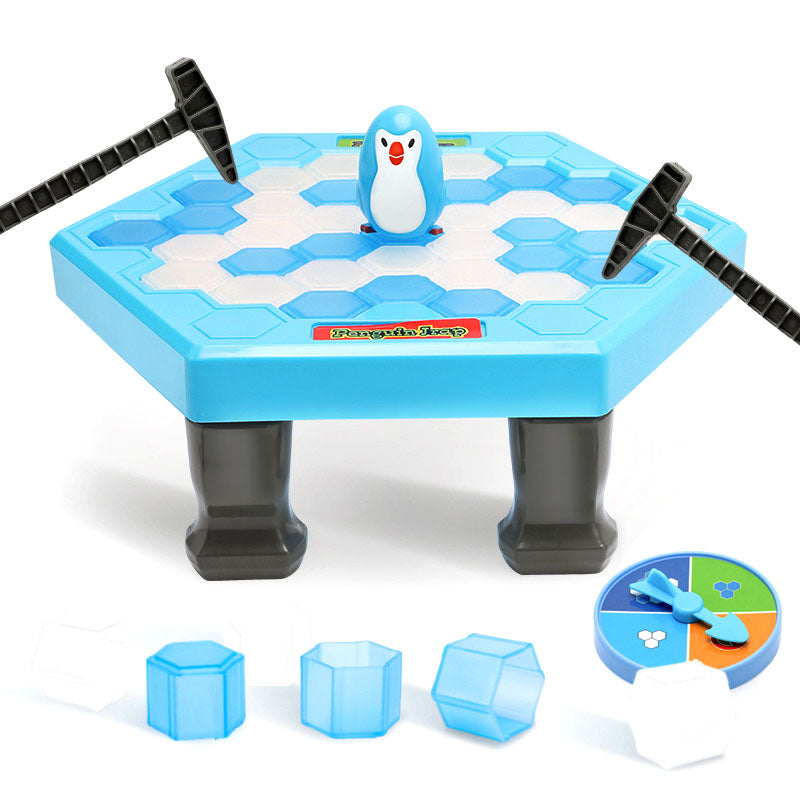 لعبة فخ البطريق