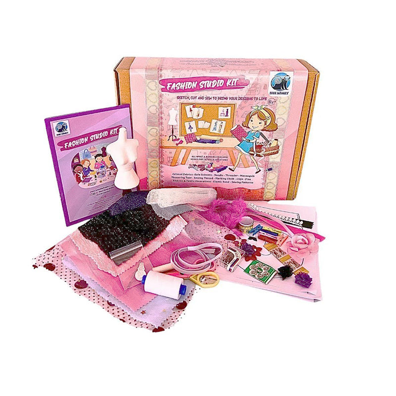 Fashion studio kit