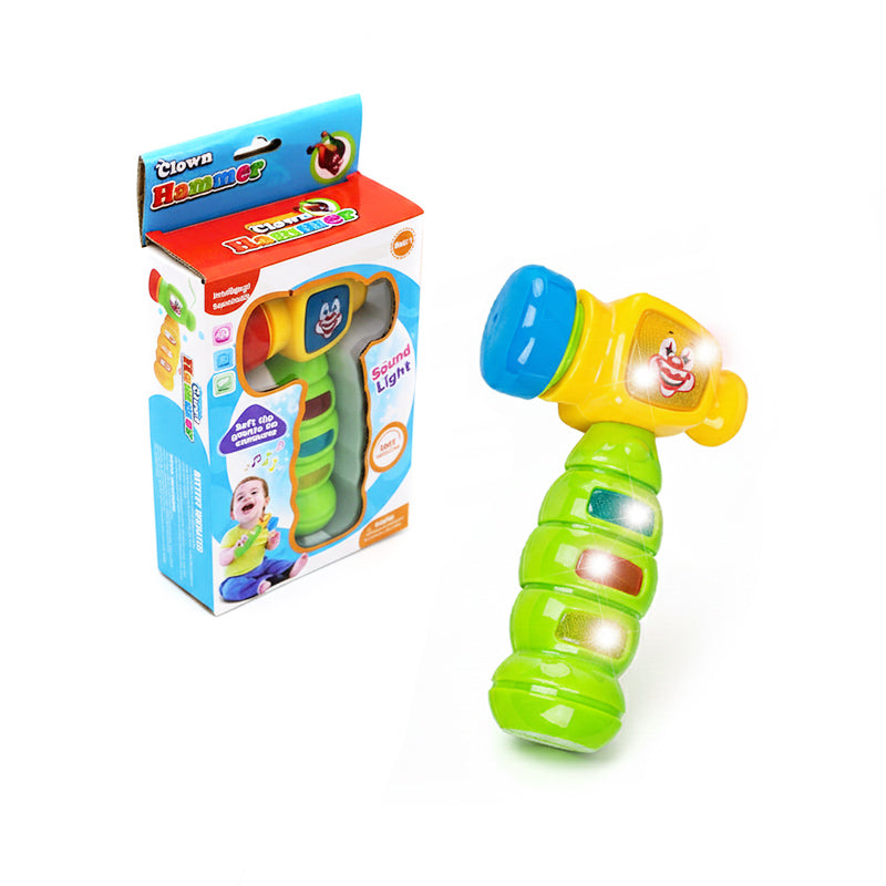 مطرقة clown Hammer