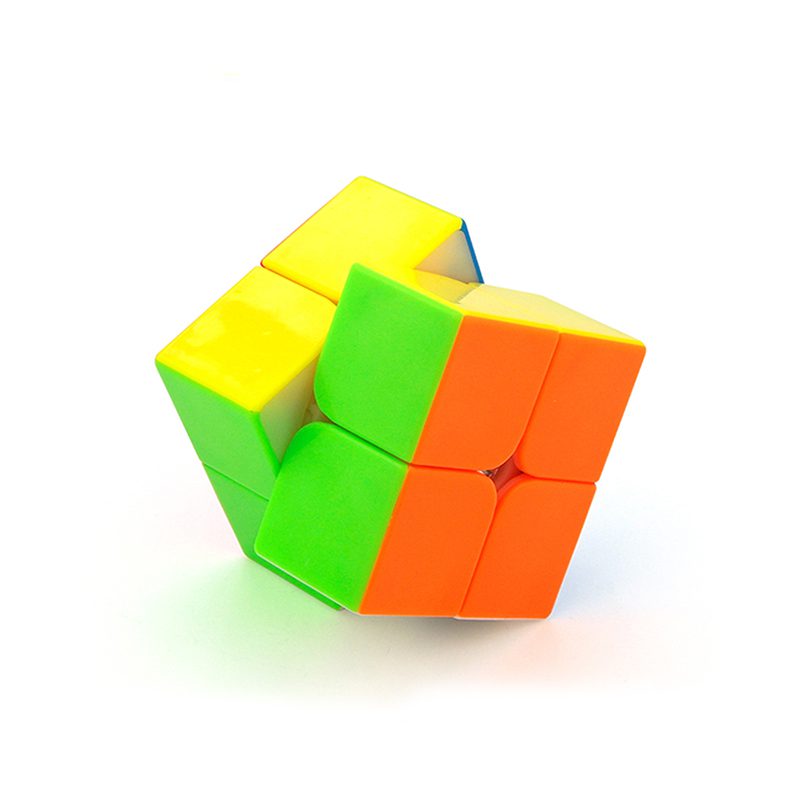 مكعب روبيك 2*2